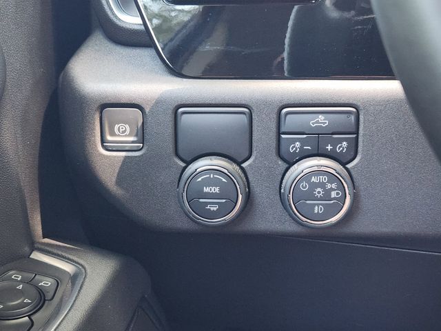 2024 Chevrolet Silverado 1500 RST Grapevine TX