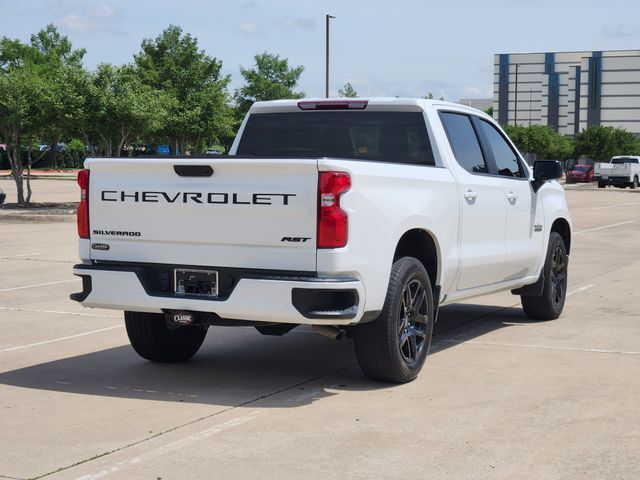 2024 Chevrolet Silverado 1500 RST Grapevine TX