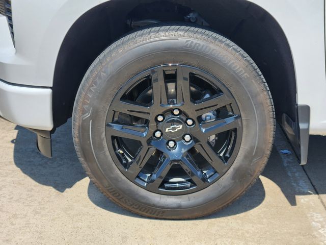 2024 Chevrolet Silverado 1500 RST Grapevine TX