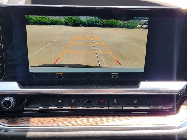 2024 Chevrolet Silverado 1500 RST Grapevine TX