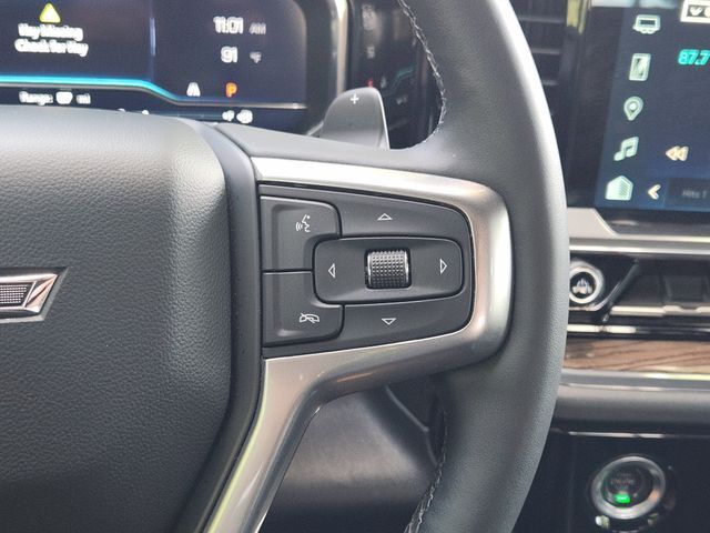 2024 Chevrolet Silverado 1500 RST Grapevine TX