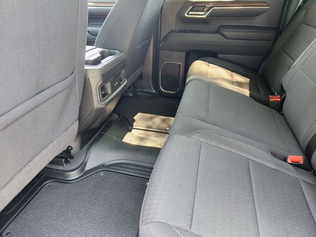 2024 Chevrolet Silverado 1500 RST Grapevine TX