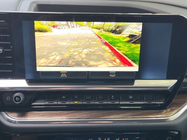 2024 Chevrolet Silverado 1500 RST Grapevine TX