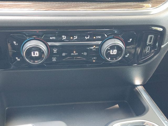 2024 Chevrolet Silverado 1500 RST Grapevine TX
