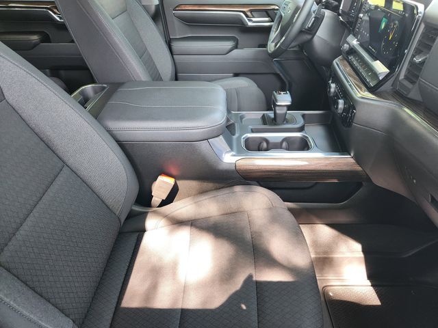 2024 Chevrolet Silverado 1500 RST Grapevine TX