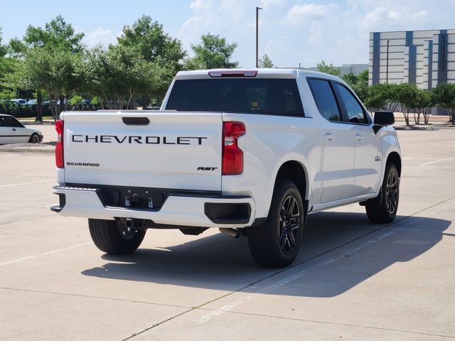 2024 Chevrolet Silverado 1500 RST Grapevine TX