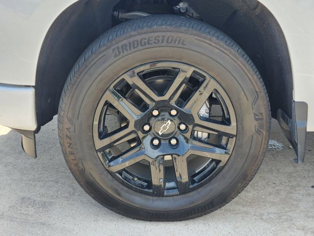 2024 Chevrolet Silverado 1500 RST Grapevine TX