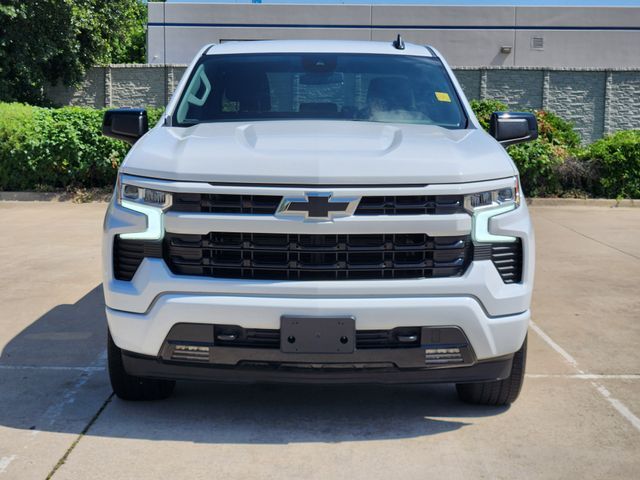 2024 Chevrolet Silverado 1500 RST Grapevine TX