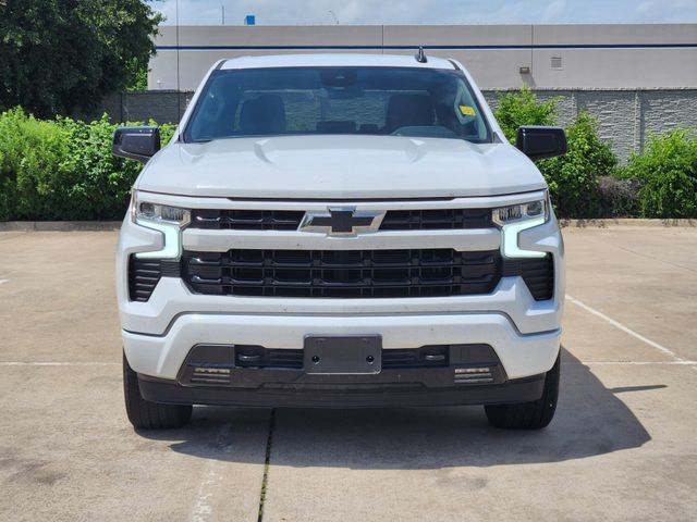2024 Chevrolet Silverado 1500 RST Grapevine TX