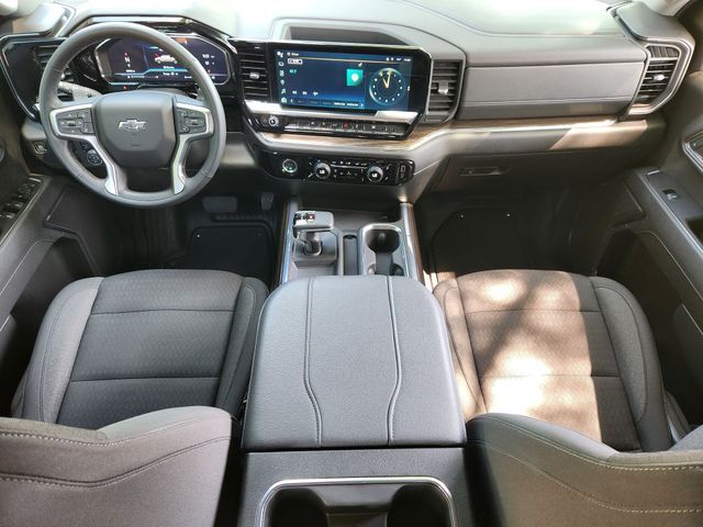 2024 Chevrolet Silverado 1500 RST Grapevine TX