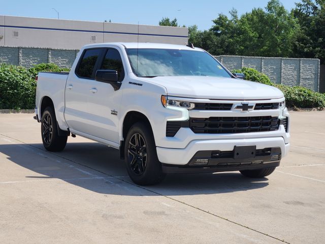 2024 Chevrolet Silverado 1500 RST Grapevine TX