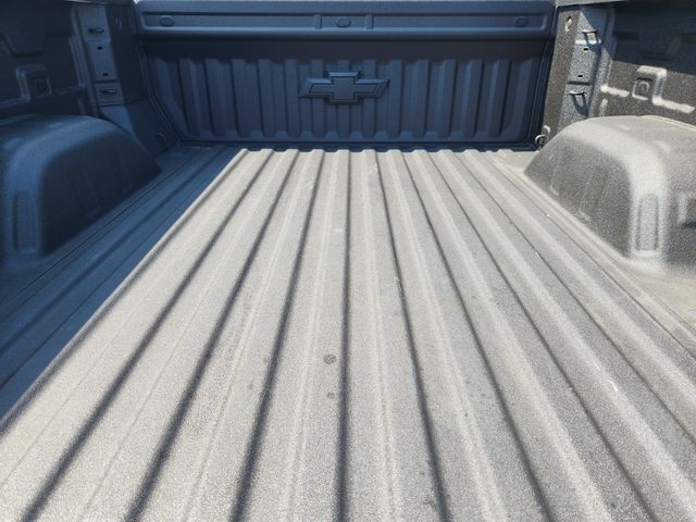 2024 Chevrolet Silverado 1500 RST Grapevine TX