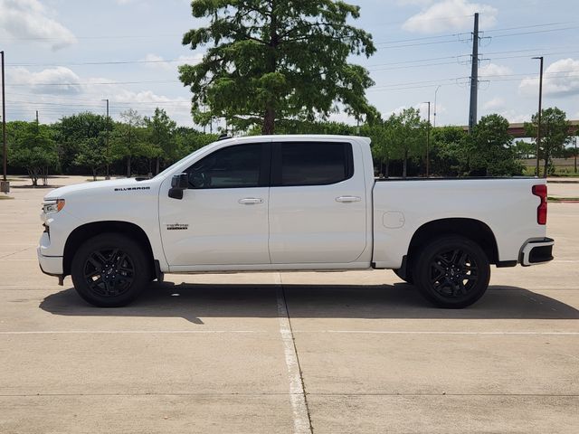 2024 Chevrolet Silverado 1500 RST Grapevine TX