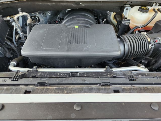 2024 Chevrolet Silverado 1500 RST Grapevine TX