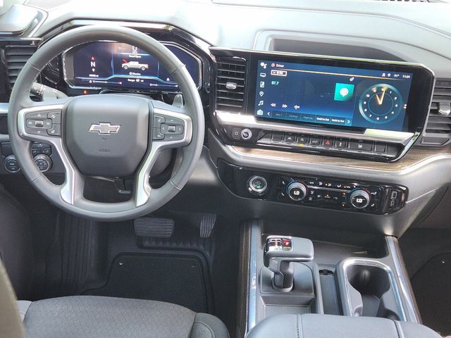 2024 Chevrolet Silverado 1500 RST Grapevine TX
