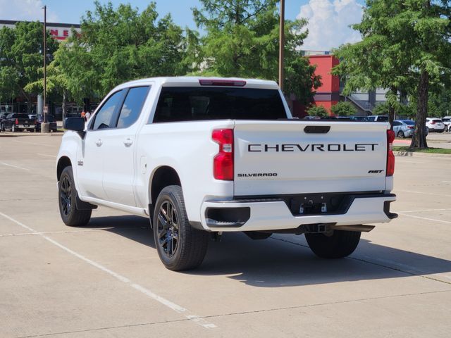 2024 Chevrolet Silverado 1500 RST Grapevine TX