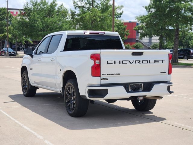 2024 Chevrolet Silverado 1500 RST Grapevine TX