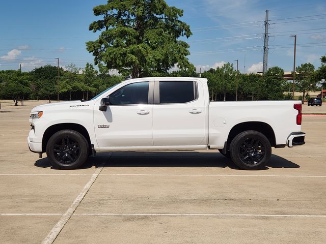 2024 Chevrolet Silverado 1500 RST Grapevine TX