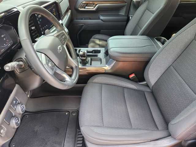 2024 Chevrolet Silverado 1500 RST Grapevine TX