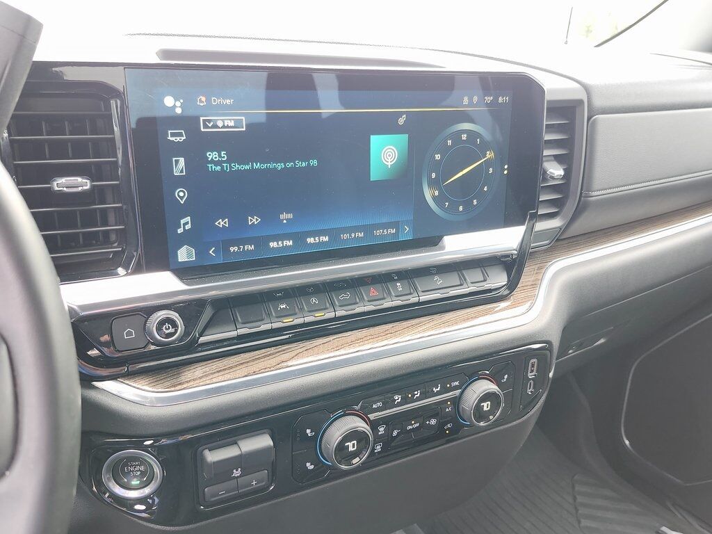 2024 Chevrolet Silverado 1500 RST Green Bay WI