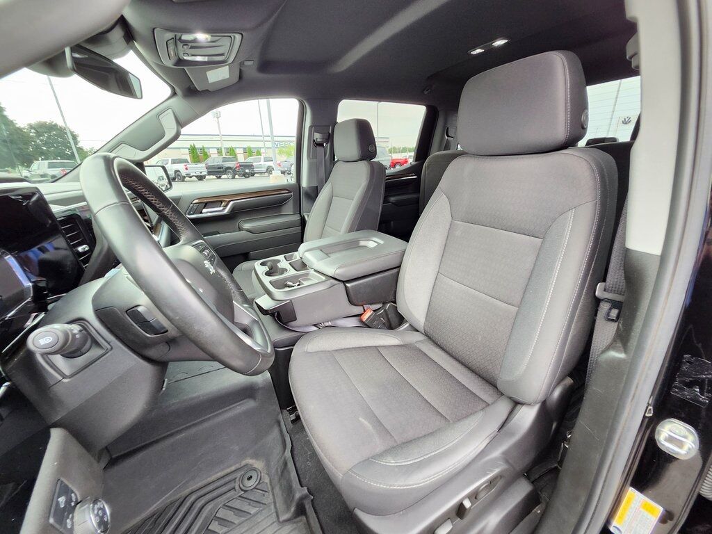 2024 Chevrolet Silverado 1500 RST Green Bay WI