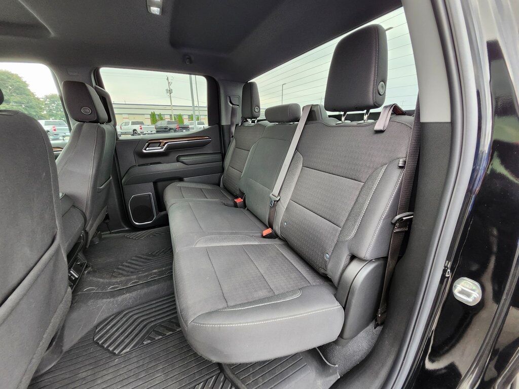 2024 Chevrolet Silverado 1500 RST Green Bay WI