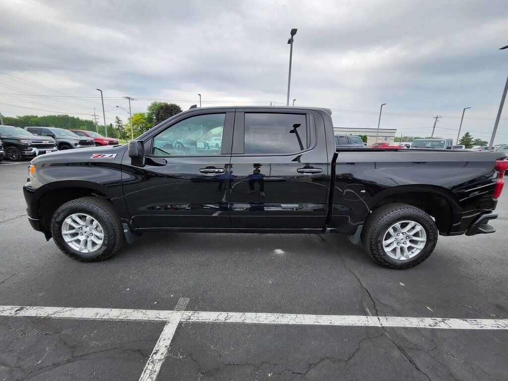 2024 Chevrolet Silverado 1500 RST Green Bay WI