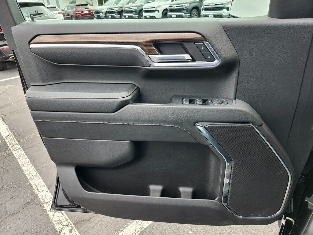 2024 Chevrolet Silverado 1500 RST Green Bay WI
