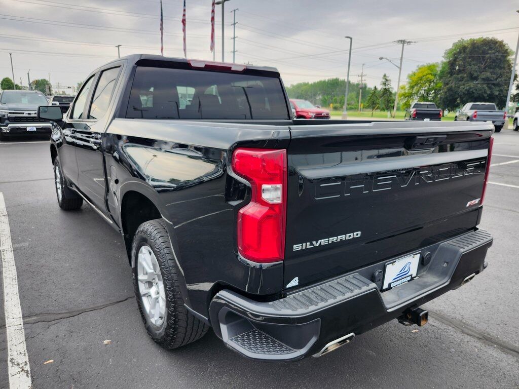 2024 Chevrolet Silverado 1500 RST Green Bay WI