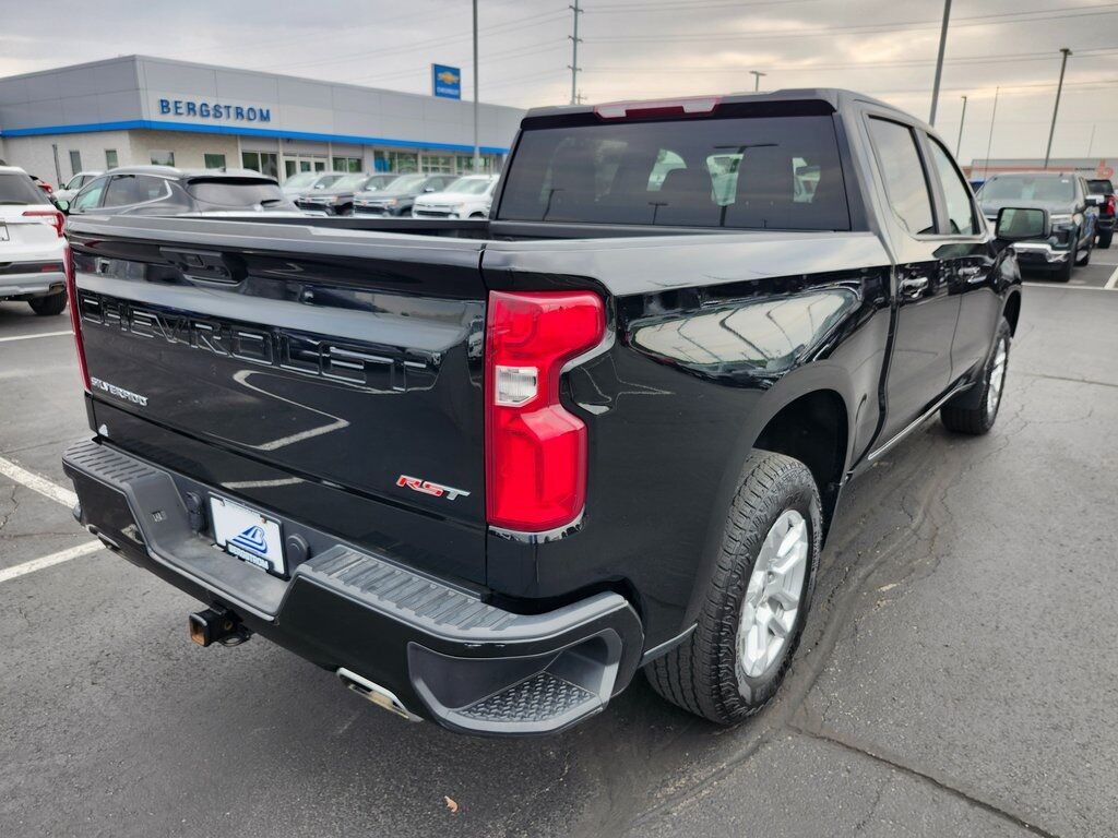 2024 Chevrolet Silverado 1500 RST Green Bay WI