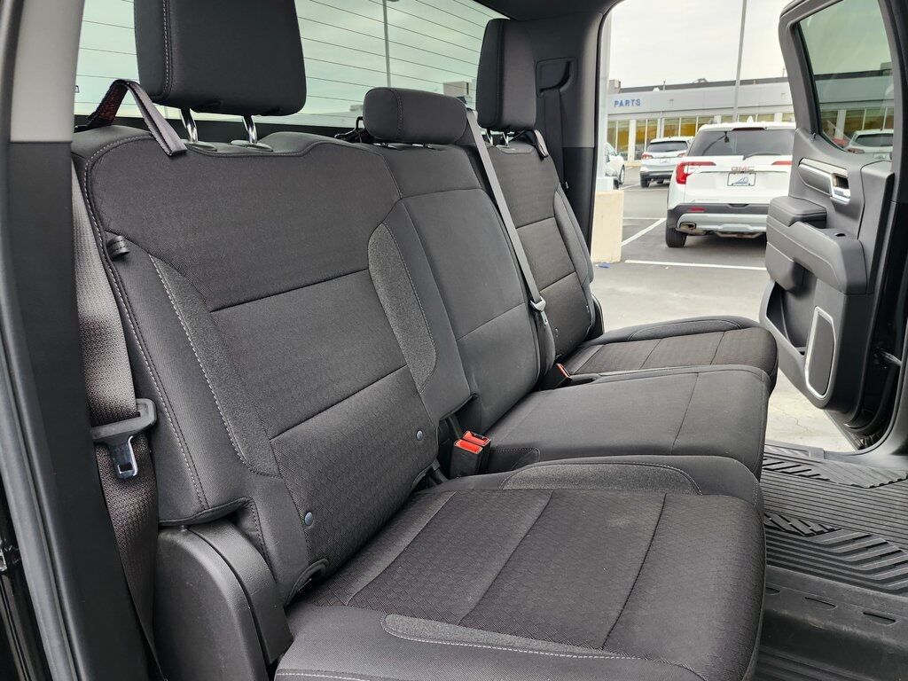 2024 Chevrolet Silverado 1500 RST Green Bay WI