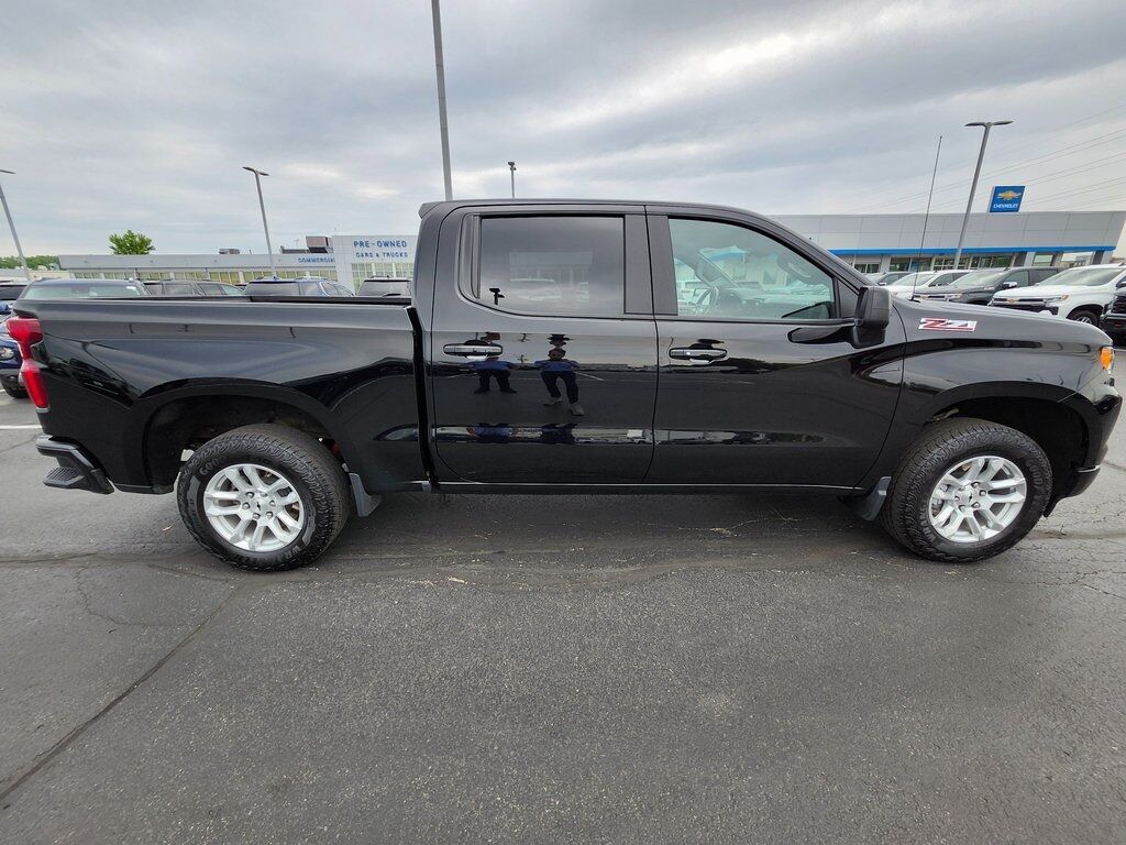 2024 Chevrolet Silverado 1500 RST Green Bay WI