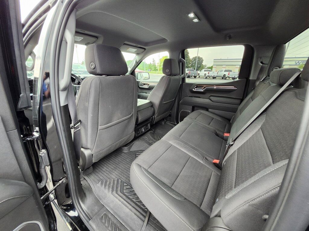 2024 Chevrolet Silverado 1500 RST Green Bay WI
