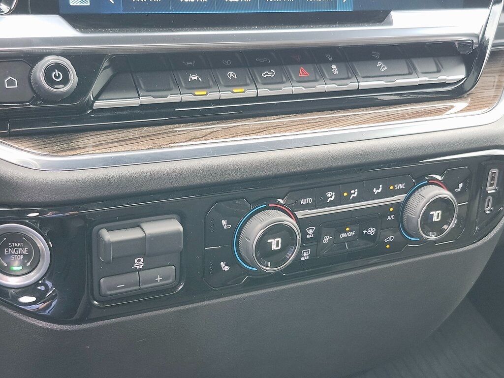 2024 Chevrolet Silverado 1500 RST Green Bay WI