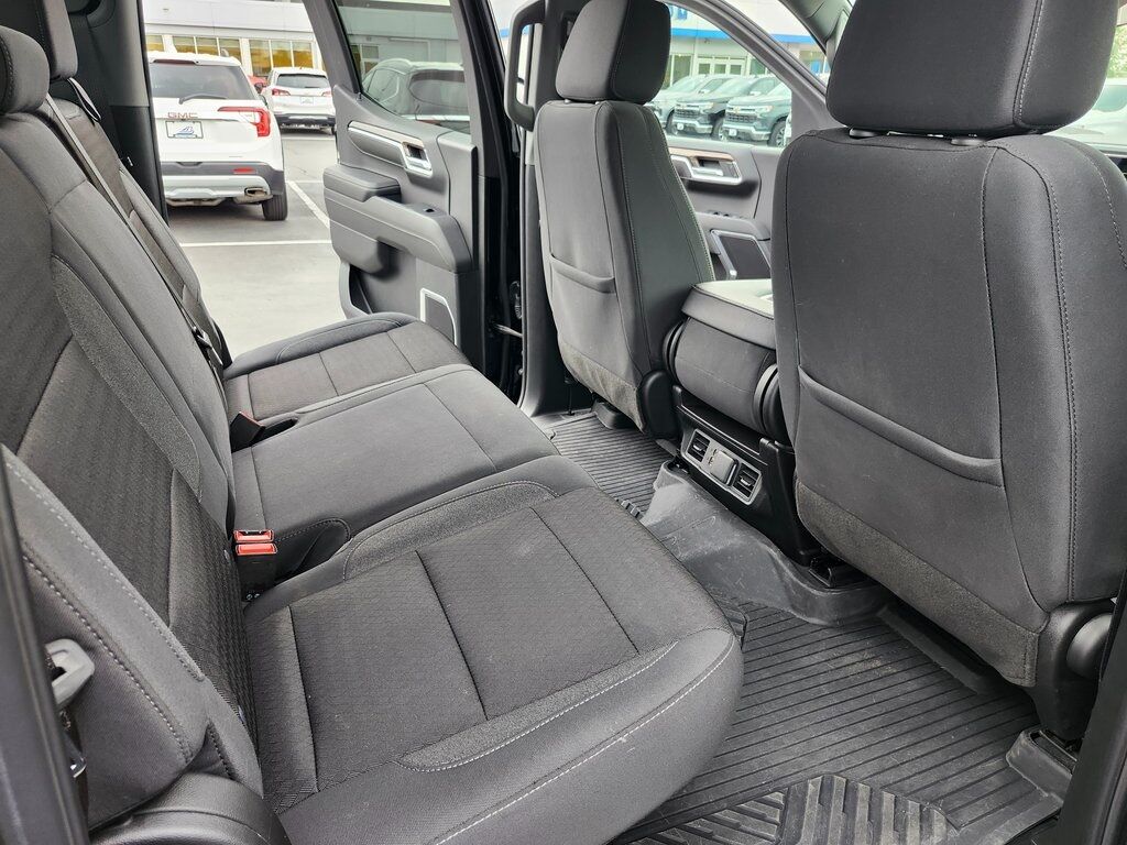 2024 Chevrolet Silverado 1500 RST Green Bay WI