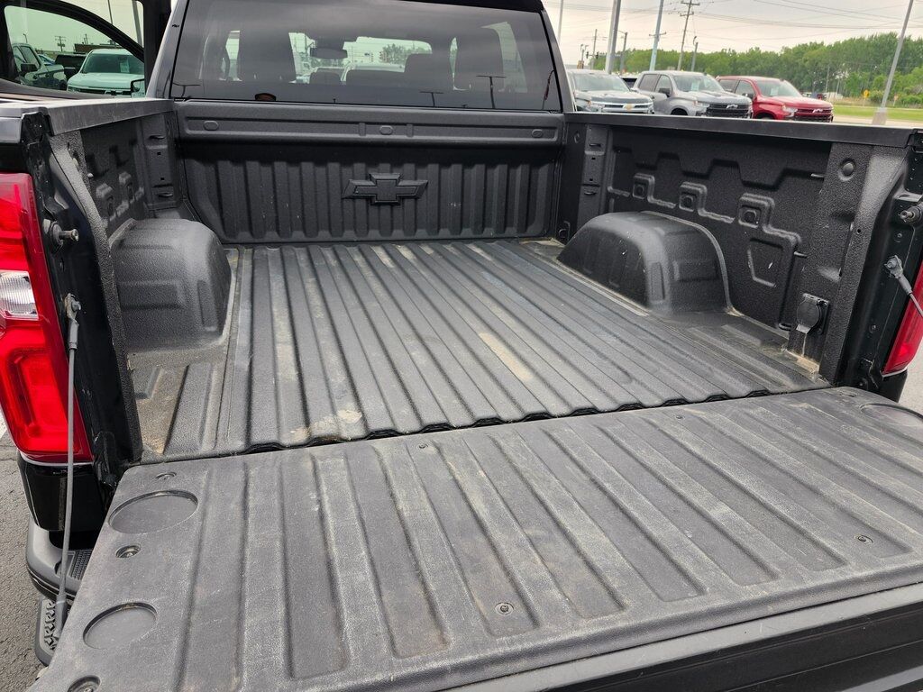 2024 Chevrolet Silverado 1500 RST Green Bay WI