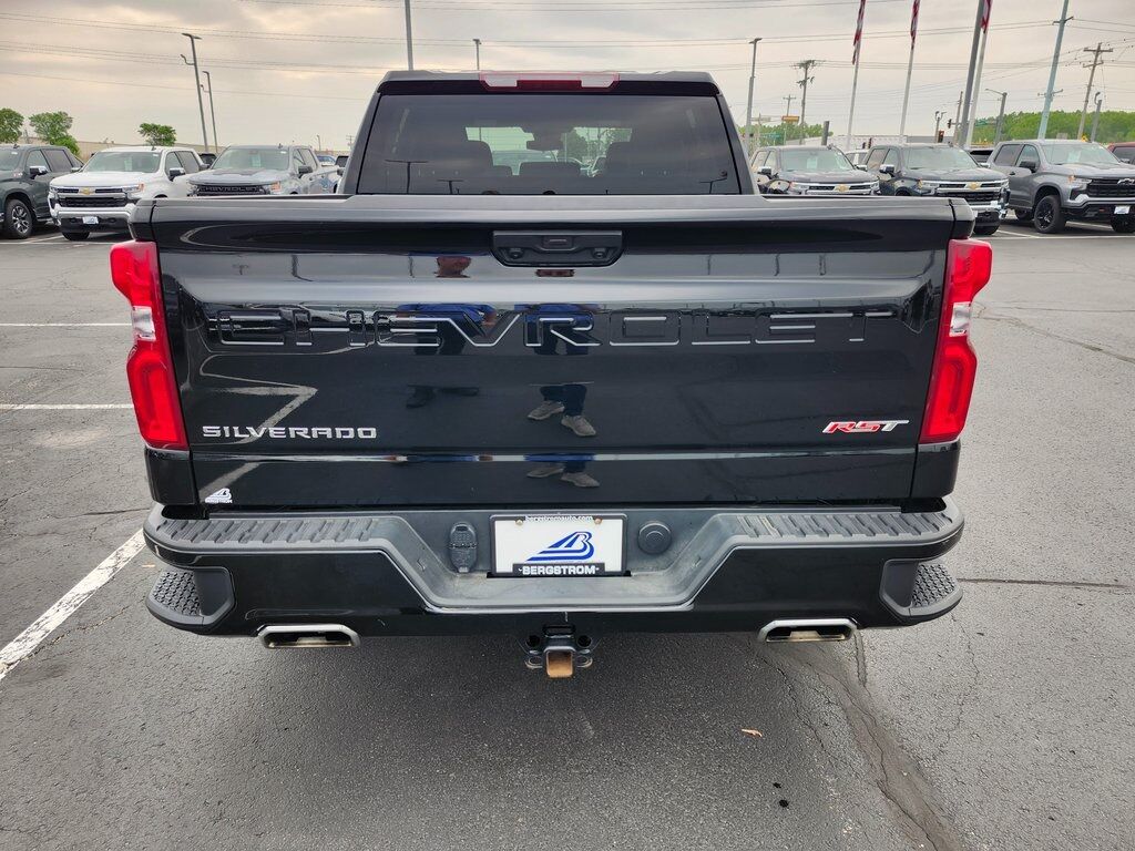 2024 Chevrolet Silverado 1500 RST Green Bay WI