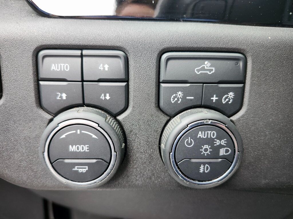 2024 Chevrolet Silverado 1500 RST Green Bay WI