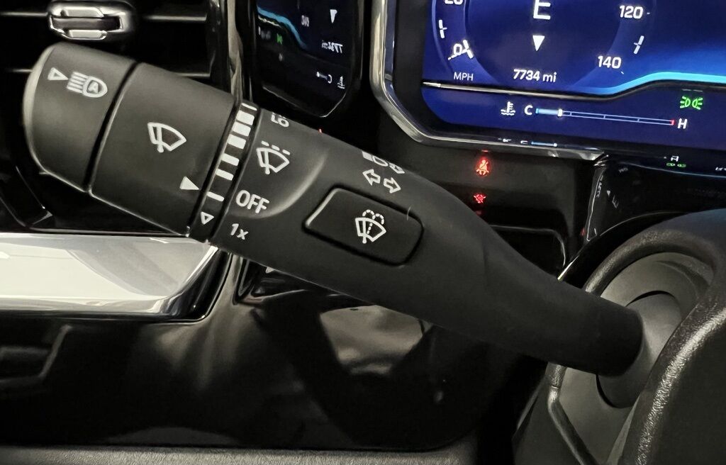 2024 Chevrolet Silverado 1500 RST Highlands Ranch CO