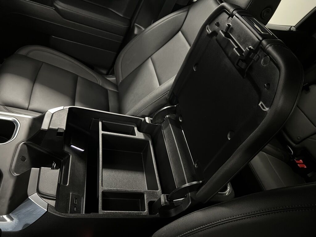 2024 Chevrolet Silverado 1500 RST Highlands Ranch CO