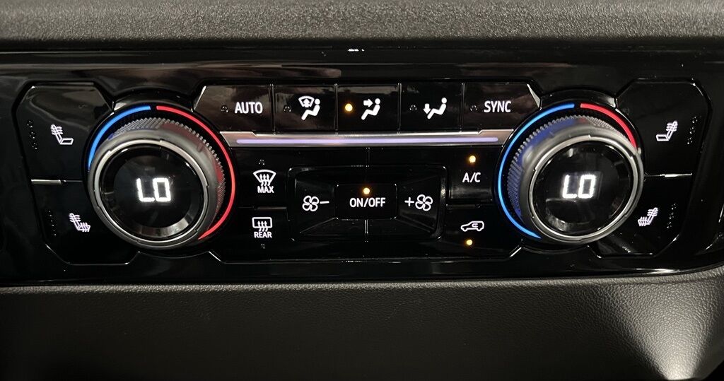 2024 Chevrolet Silverado 1500 RST Highlands Ranch CO