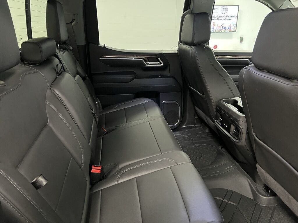 2024 Chevrolet Silverado 1500 RST Highlands Ranch CO