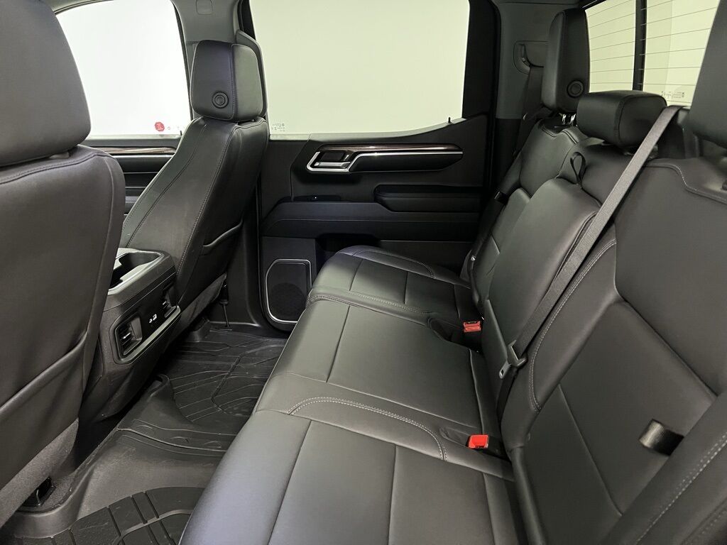 2024 Chevrolet Silverado 1500 RST Highlands Ranch CO