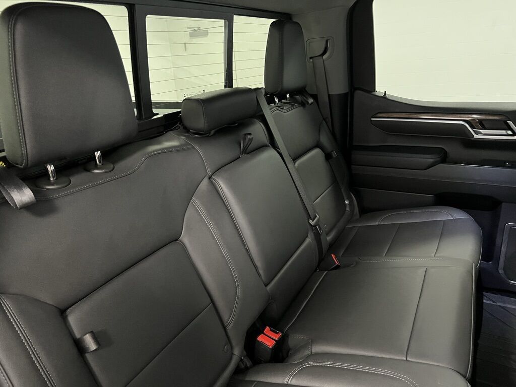 2024 Chevrolet Silverado 1500 RST Highlands Ranch CO