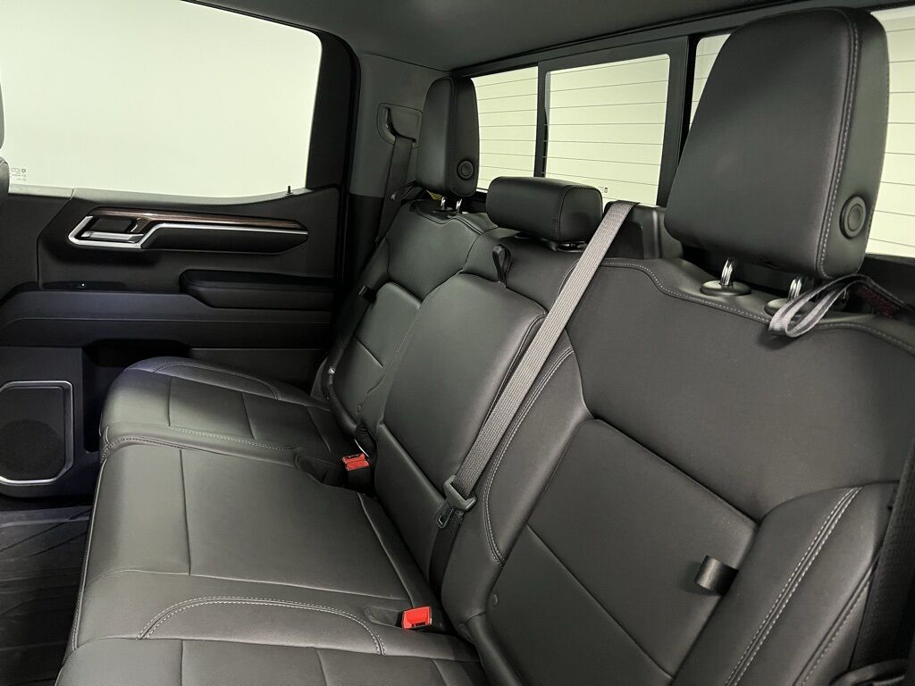 2024 Chevrolet Silverado 1500 RST Highlands Ranch CO