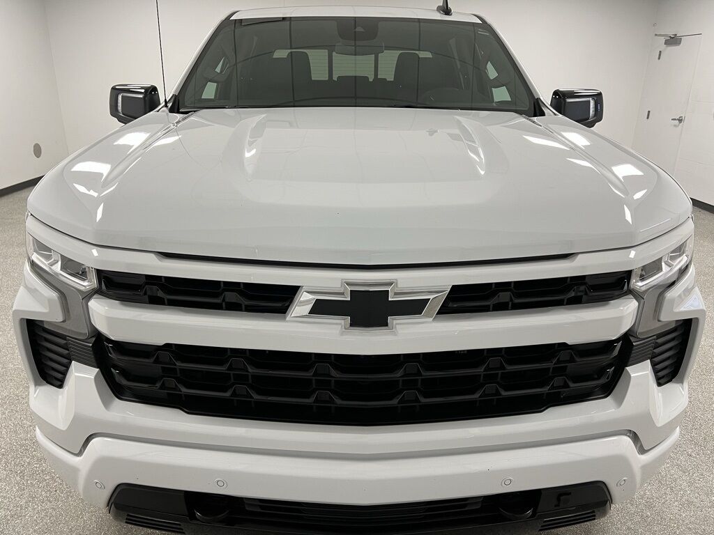 2024 Chevrolet Silverado 1500 RST Highlands Ranch CO