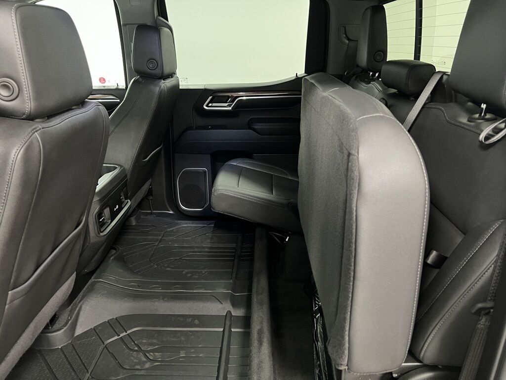 2024 Chevrolet Silverado 1500 RST Highlands Ranch CO