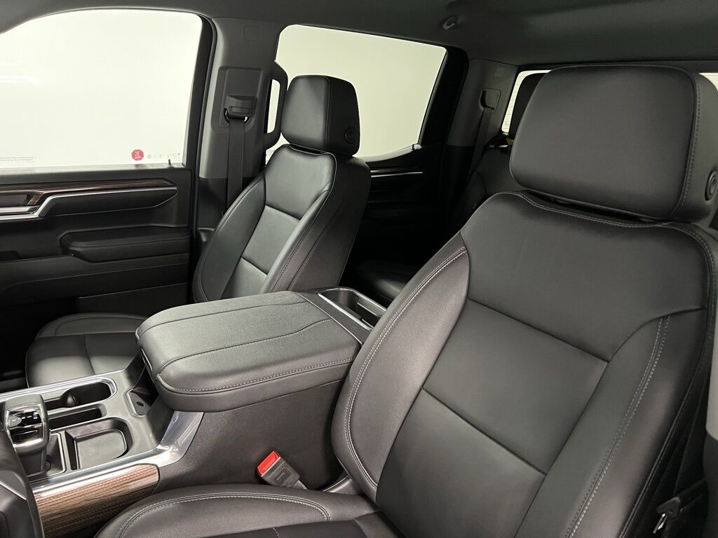 2024 Chevrolet Silverado 1500 RST Highlands Ranch CO