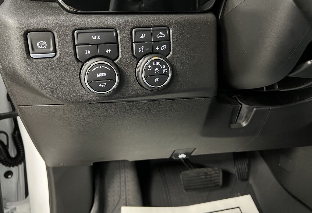 2024 Chevrolet Silverado 1500 RST Highlands Ranch CO