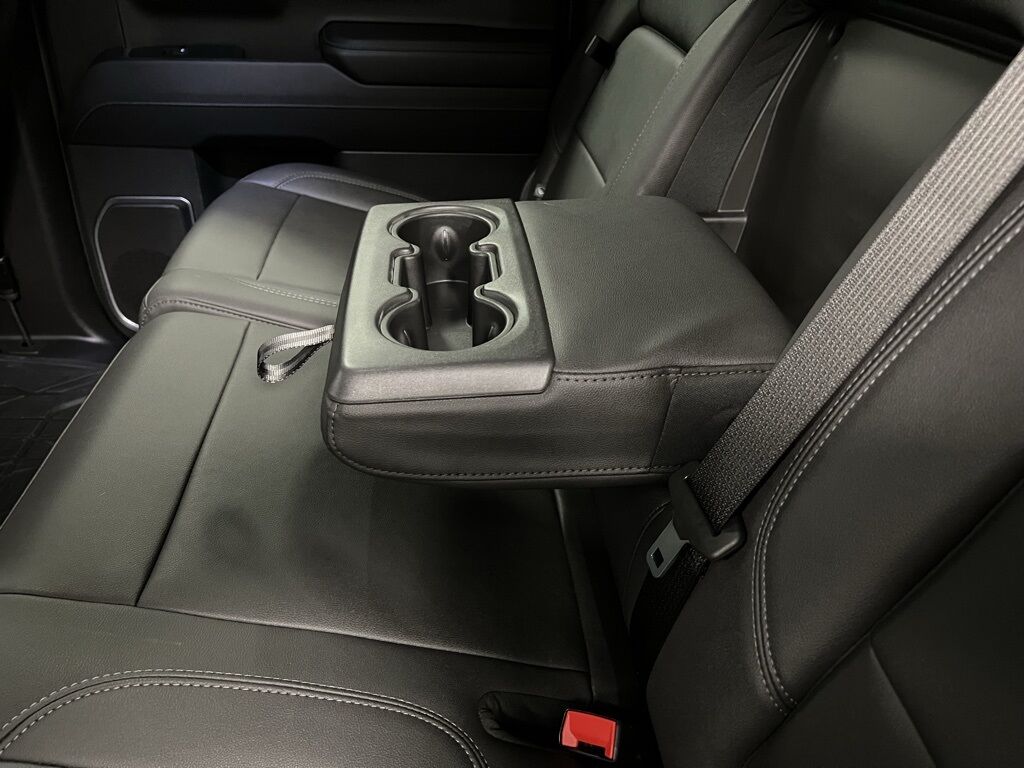 2024 Chevrolet Silverado 1500 RST Highlands Ranch CO